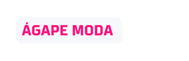 Ágape Moda