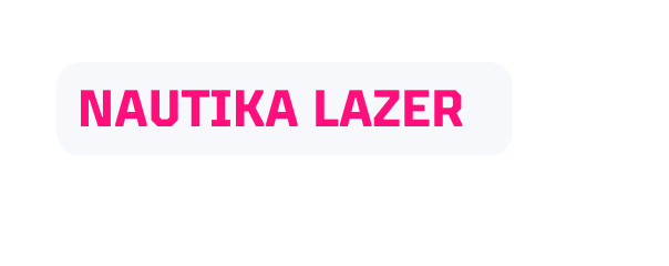 nautika lazer