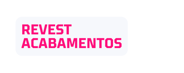 REVEST ACABAMENTOS