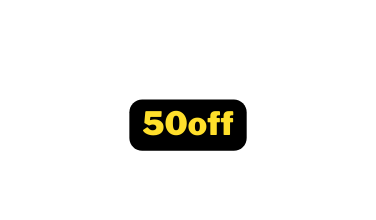 50off